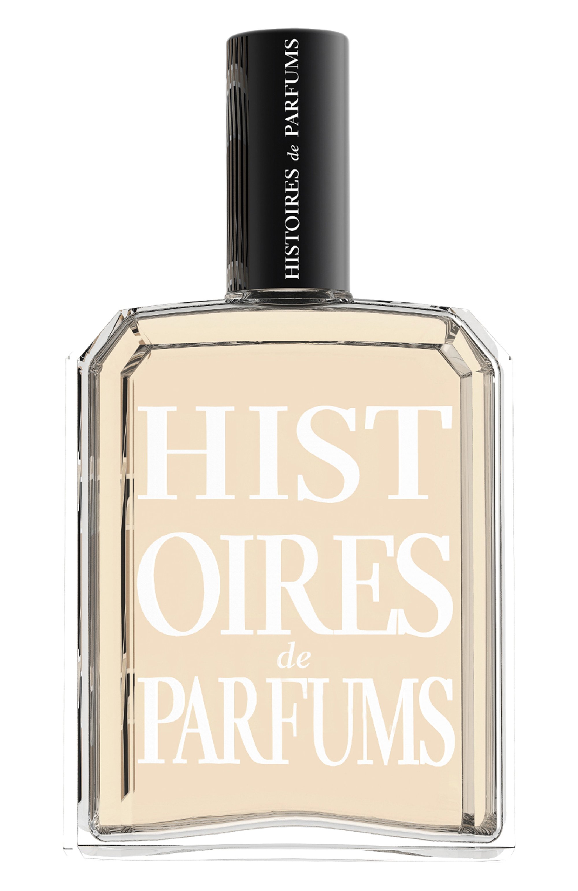 Парфюмерная вода tubéreuse nuit blanche (120ml) HISTOIRES DE PARFUMS бесцветного цвета по цене 18500 руб., арт. TNBBF, фото 1 Парфюмерная вода tubéreuse nuit blanche (120ml) HISTOIRES DE PARFUMS, арт. TNBBF, фото 1