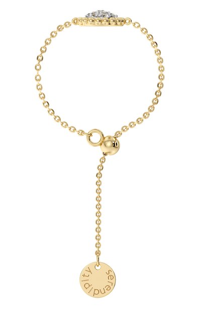 Женские кольцо SERENDIPITY, арт. EJR0064Y