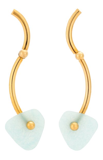 Серьги CRYSTALLINE JEWELLERY, арт. 363C, фото 1