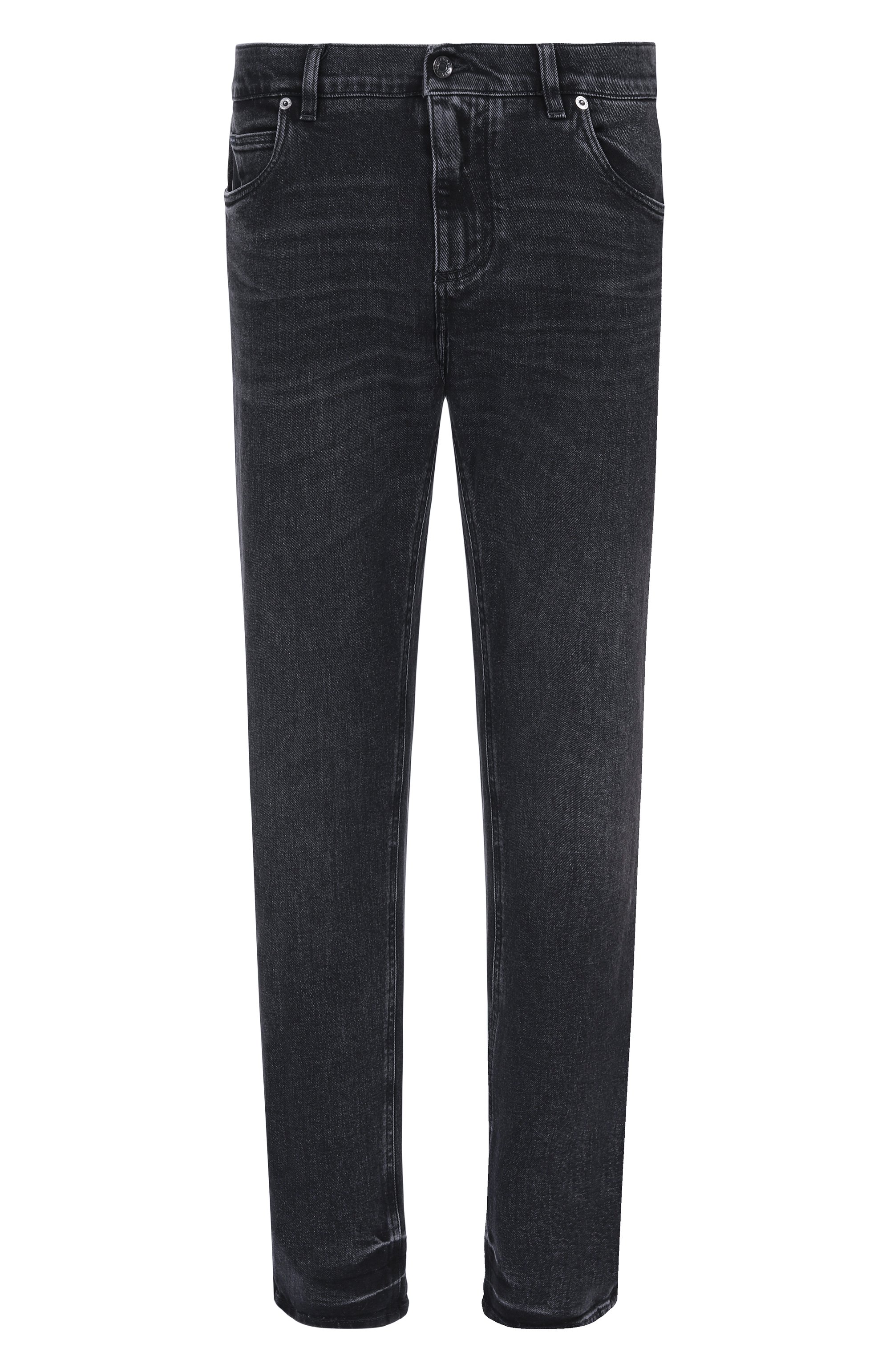 Джинсы regular DOLCE & GABBANA, арт. GYJCCZ/G80V9, фото 1