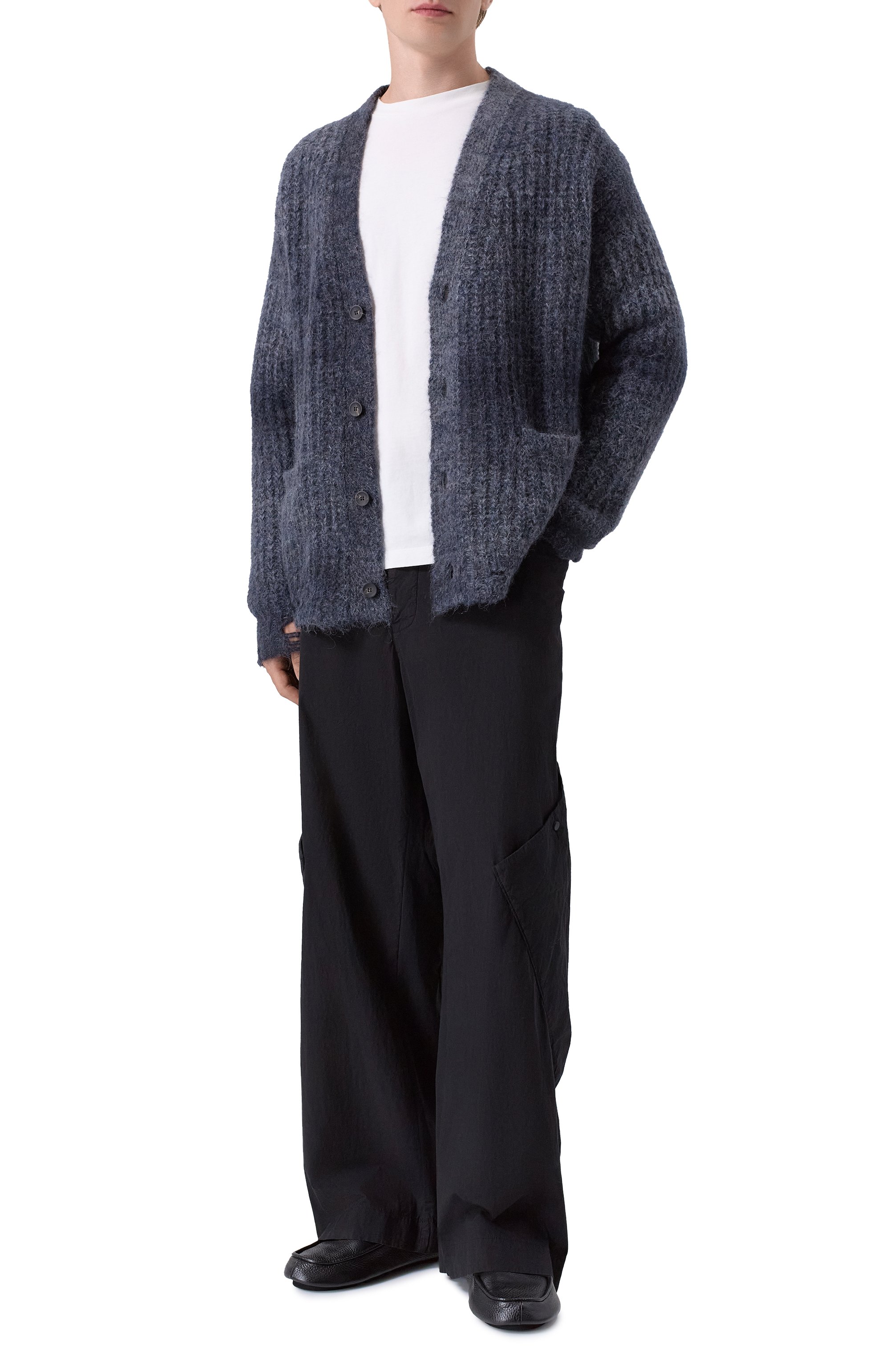 Кожаные дерби toddone MARSELL, арт. MM4396/P018, фото 2