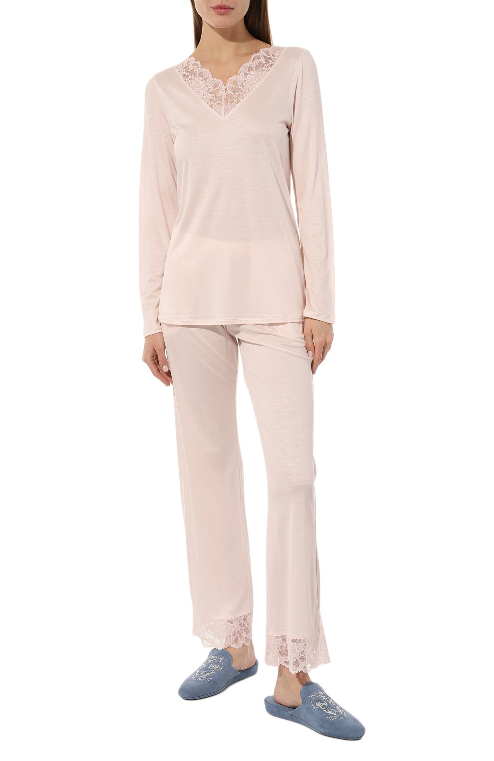 Пижама HANRO, арт. 076235., фото 2