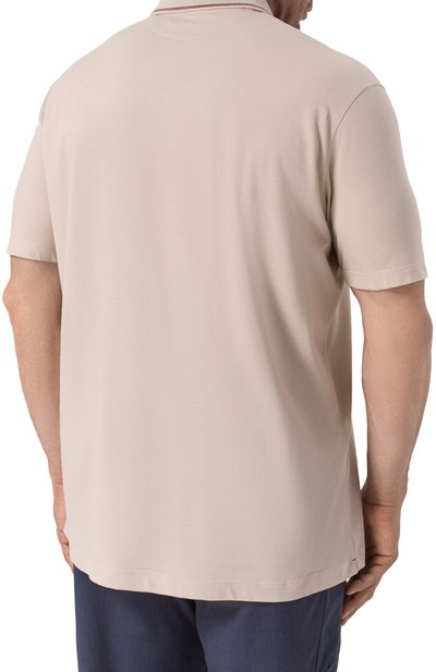 Поло PAUL&SHARK, арт. 25411313/3XL, фото 4