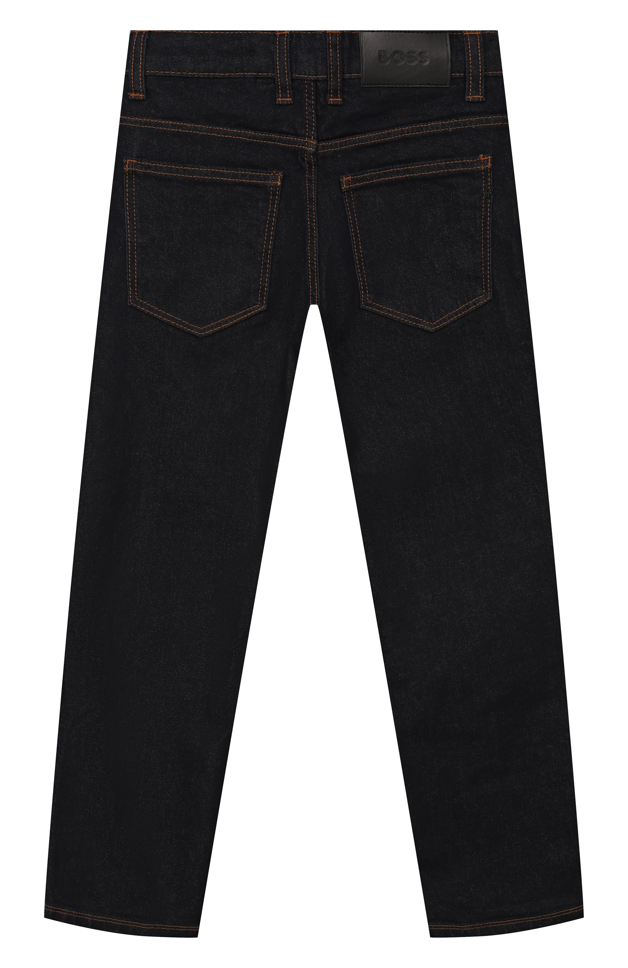 Джинсы BOSS, арт. J51150/6A-12A, фото 2