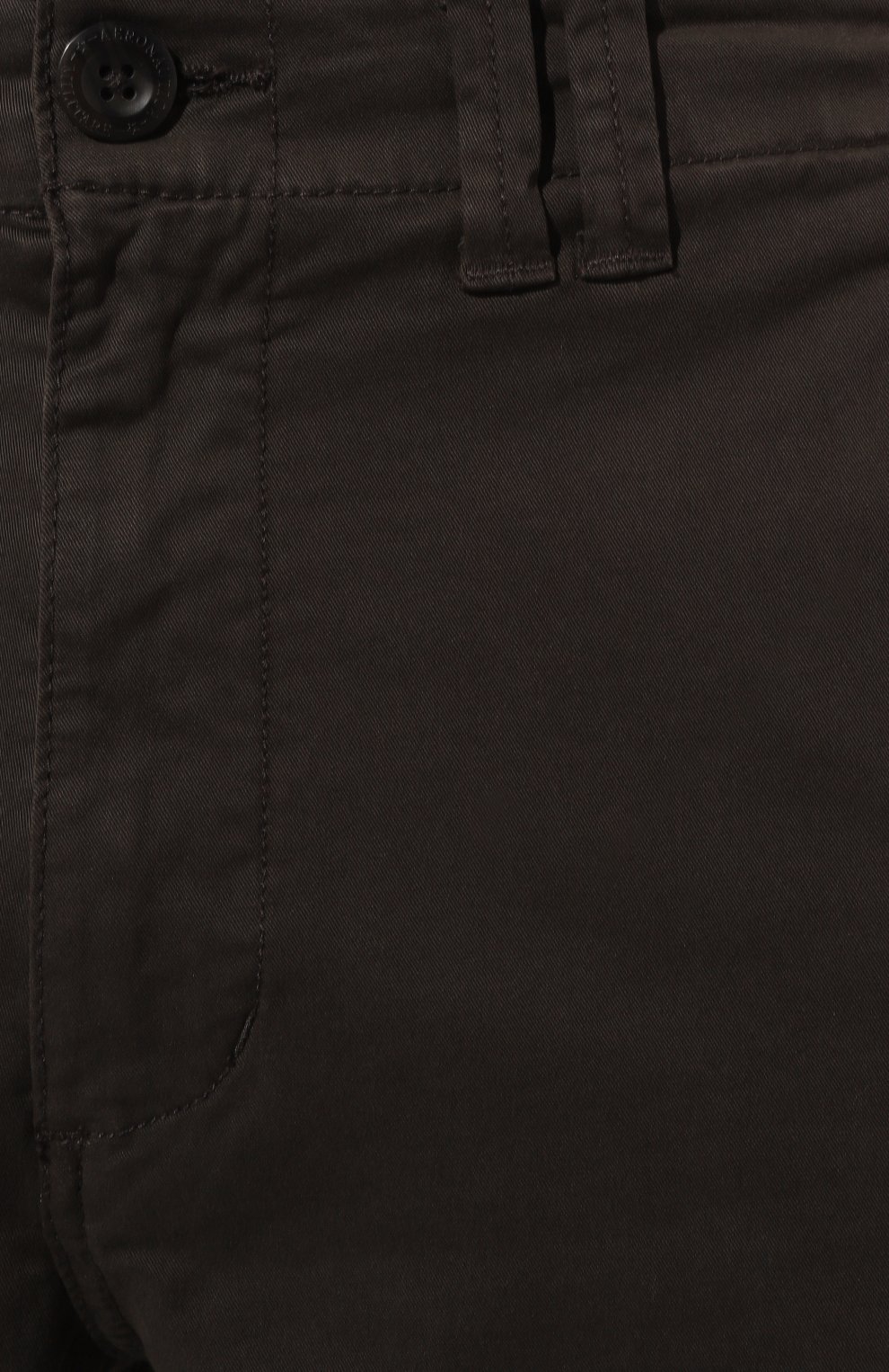 Хлопковые брюки-карго AERONAUTICA MILITARE, арт. PA1632CT3399, фото 5