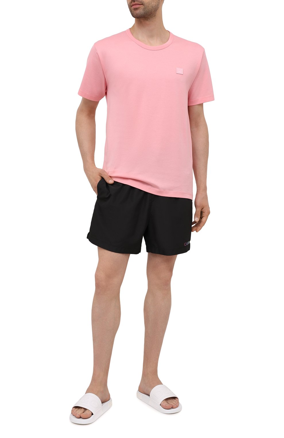 Плавки-шорты CALVIN KLEIN, арт. KM0KM00645, фото 2