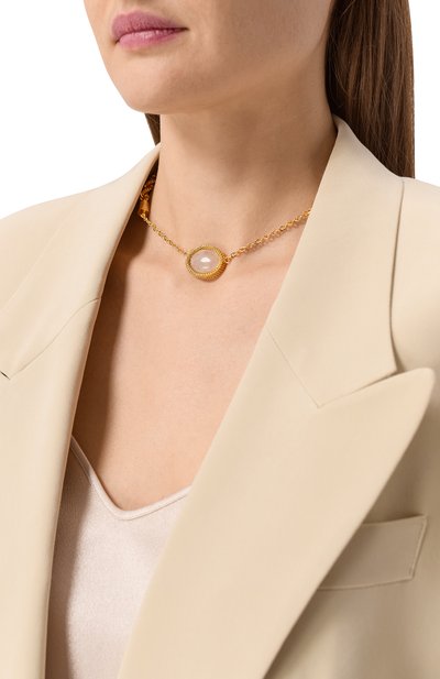 Колье CRYSTALLINE JEWELLERY, арт. 205, фото 2