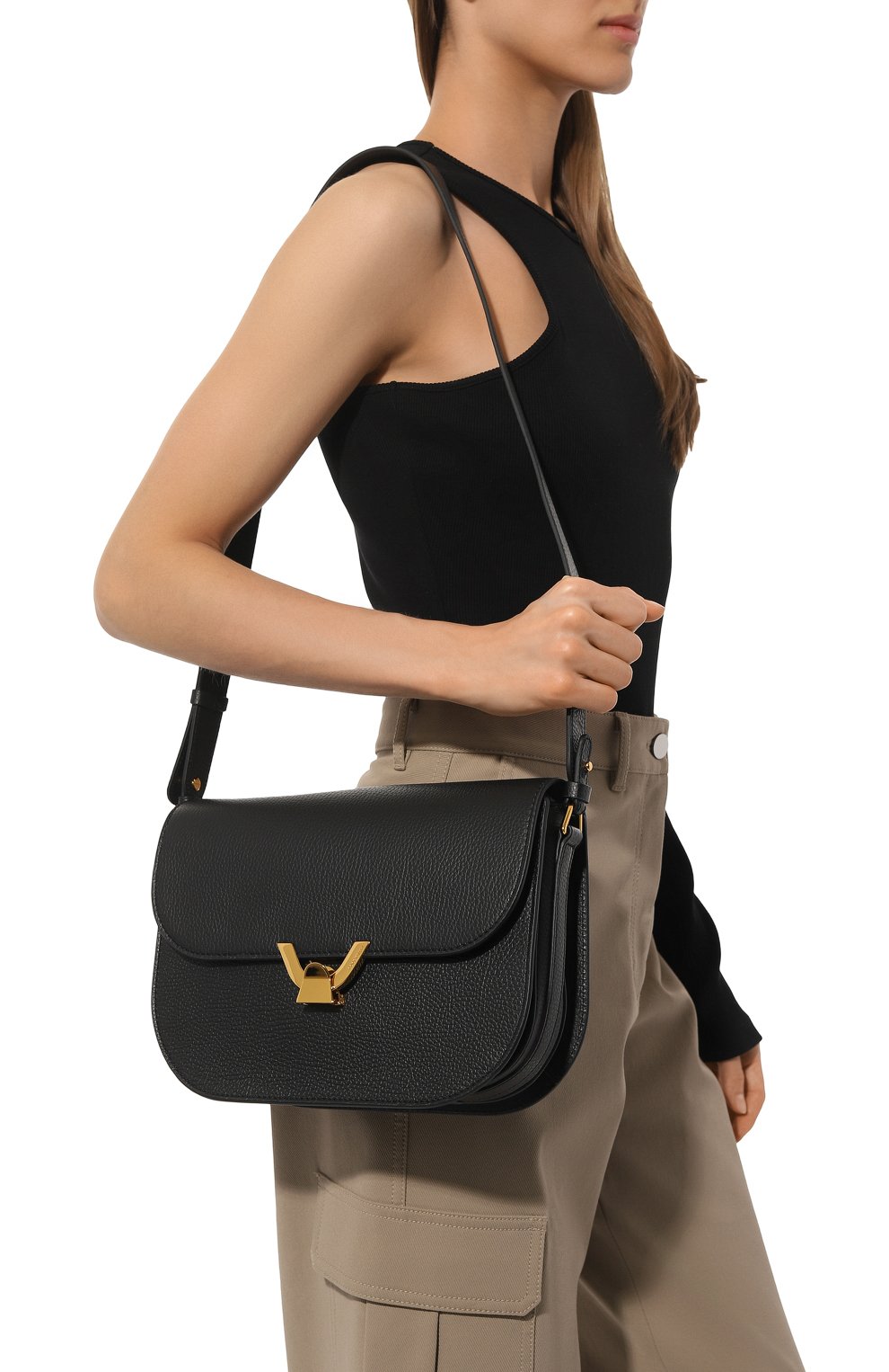 Сумка dew COCCINELLE, арт. E1 QTF 15 01 01, фото 2