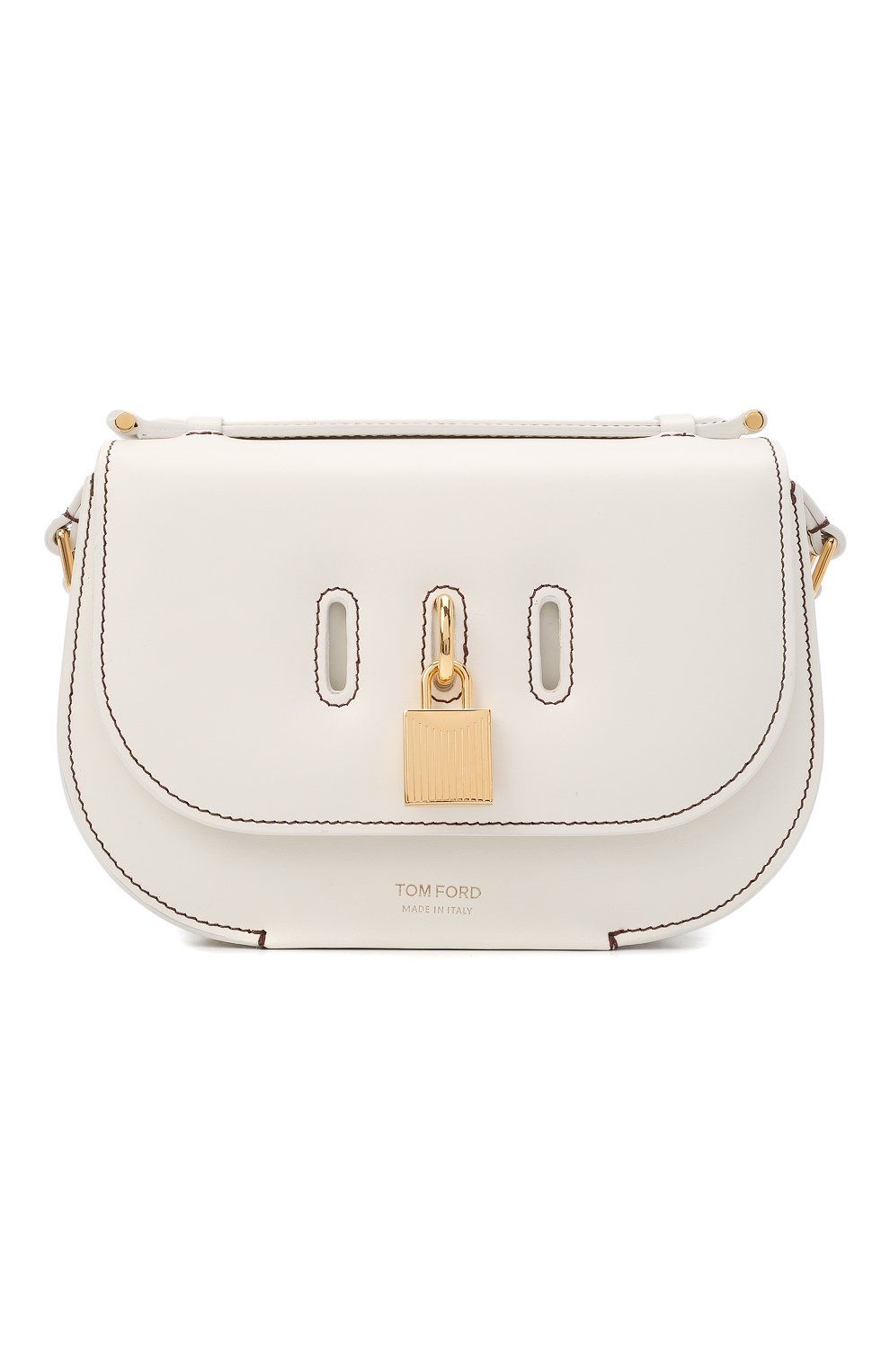 Сумка padlock TOM FORD, арт. L1480T-LCL104, фото 1