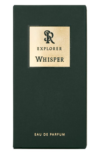 Парфюмерная вода whisper (100ml) STEFANO RICCI, арт. 8059134954118, фото 3