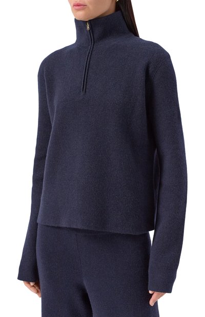 Кашемировый свитер MVST, арт. MKNSW032/ME24068, фото 3