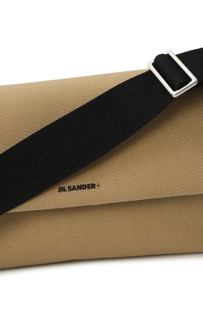 Сумка utility medium JIL SANDER, арт. J42WG0002-P6647, фото 3