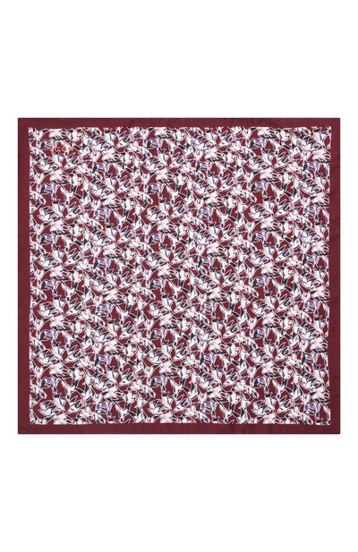 Шелковый платок ETON, арт. A000 33117, фото 3