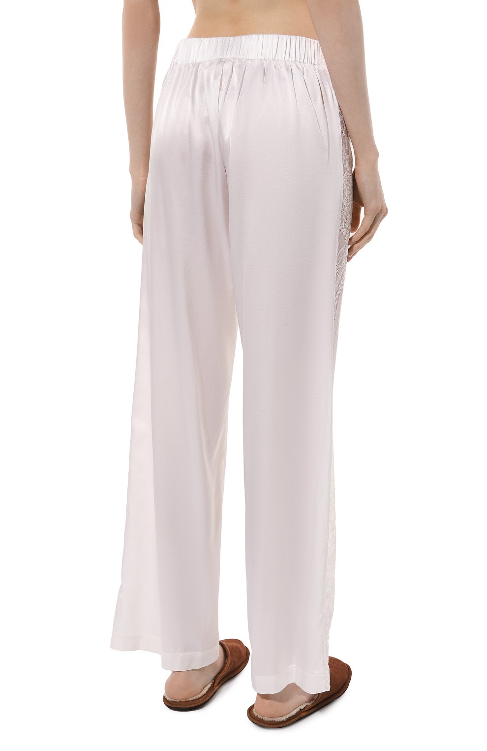 Шелковые брюки AUBADE, арт. 2S60, фото 4