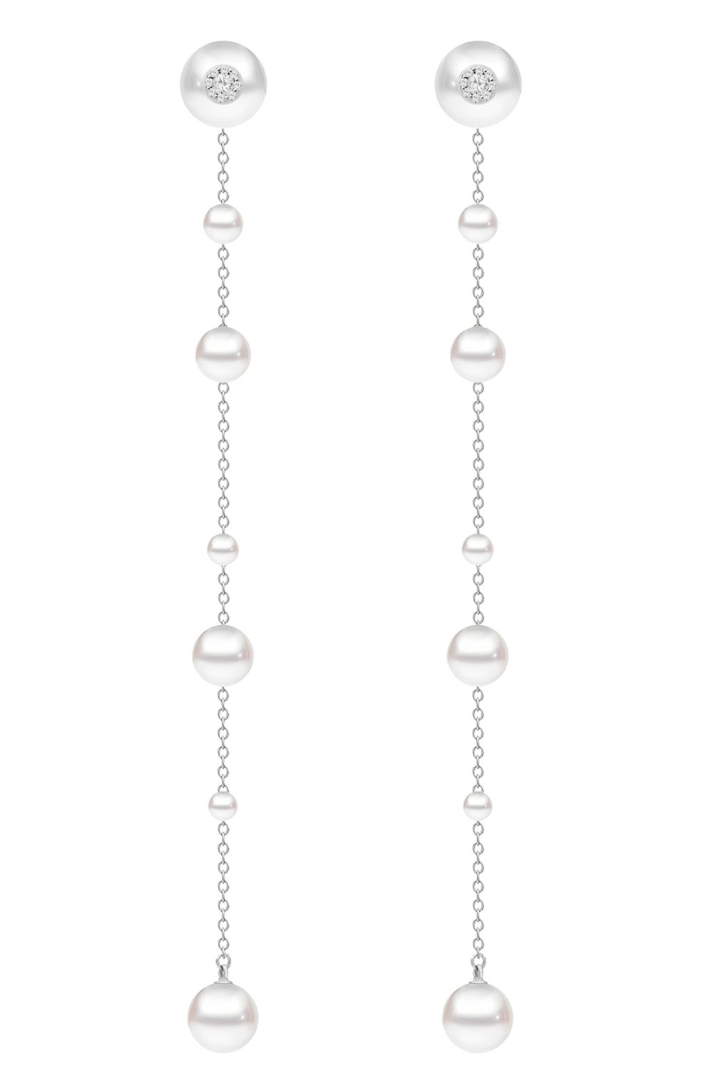 Серьги UTOPIA, арт. JSO5BBPFW, фото 1