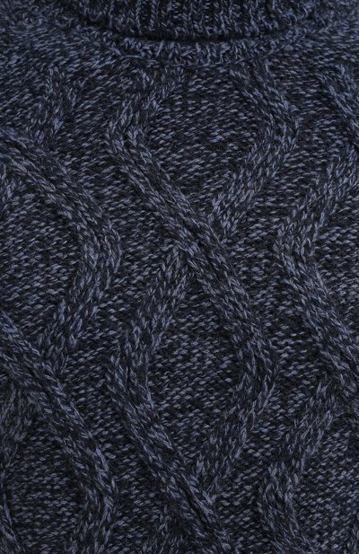 Шерстяно й свитер GRAN SASSO, арт. 10118/25707, фото 5