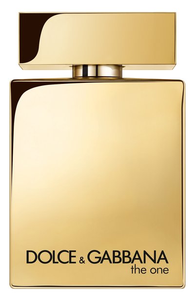 Парфюмерная вода the one for men gold intense (50ml) DOLCE & GABBANA, арт. 30701122DG, фото 1