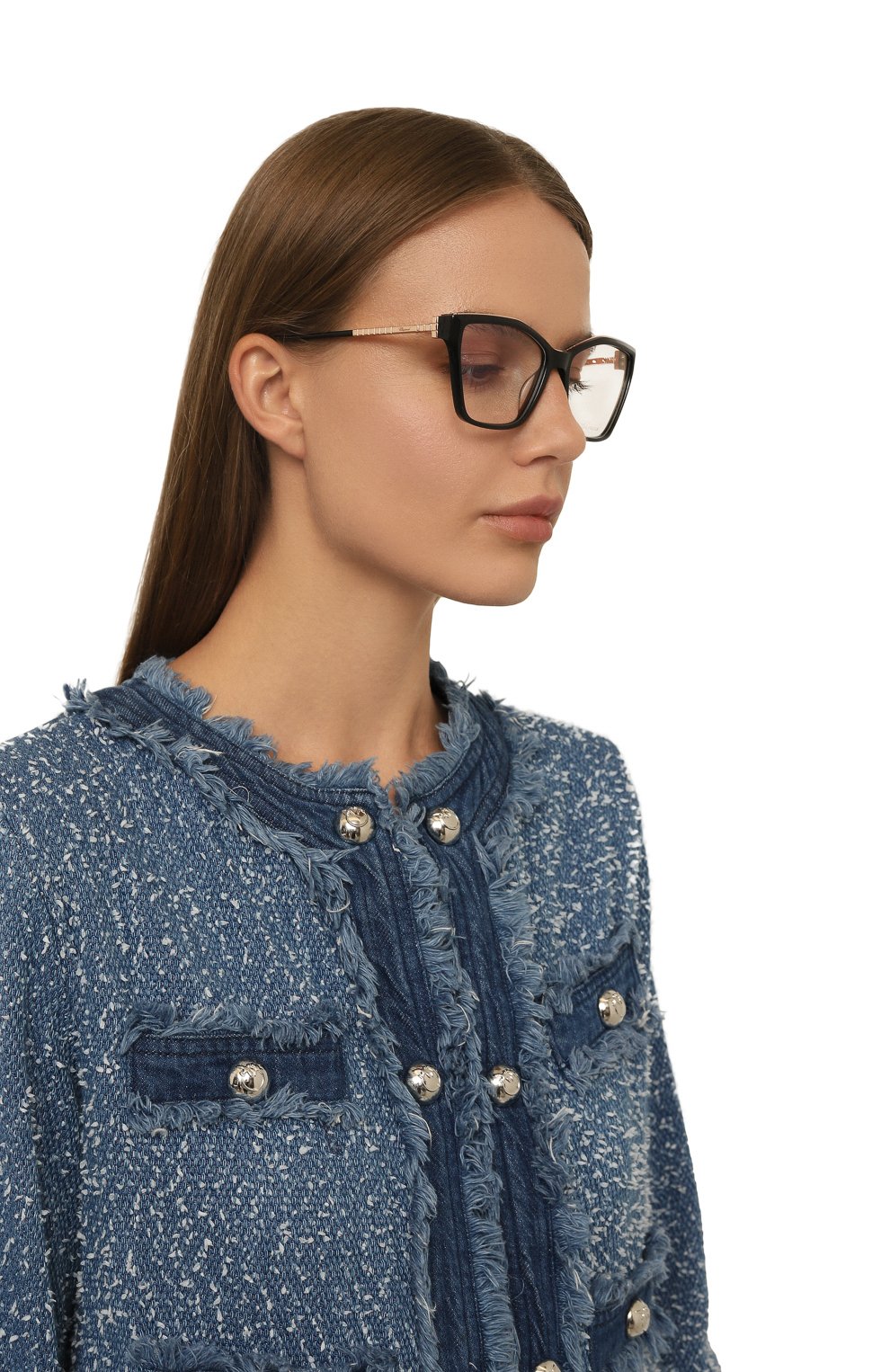 Оправа CHOPARD, арт. 321M BLK, фото 2