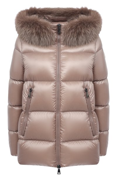 Пуховик MONCLER, арт. F2-093-1A545-02-C0229, фото 1