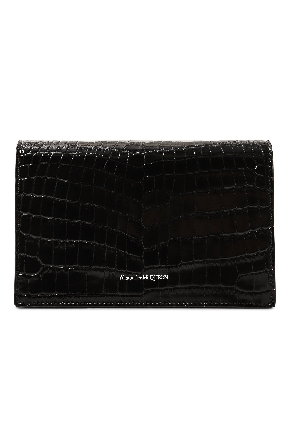 Сумка skull mini ALEXANDER MCQUEEN, арт. 6130881HB0I, фото 5