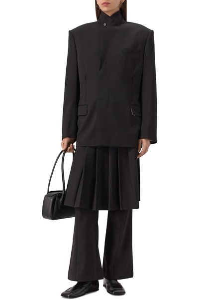 Кожаные оксфорды PREMIATA, арт. M6940/GARDA, фото 2