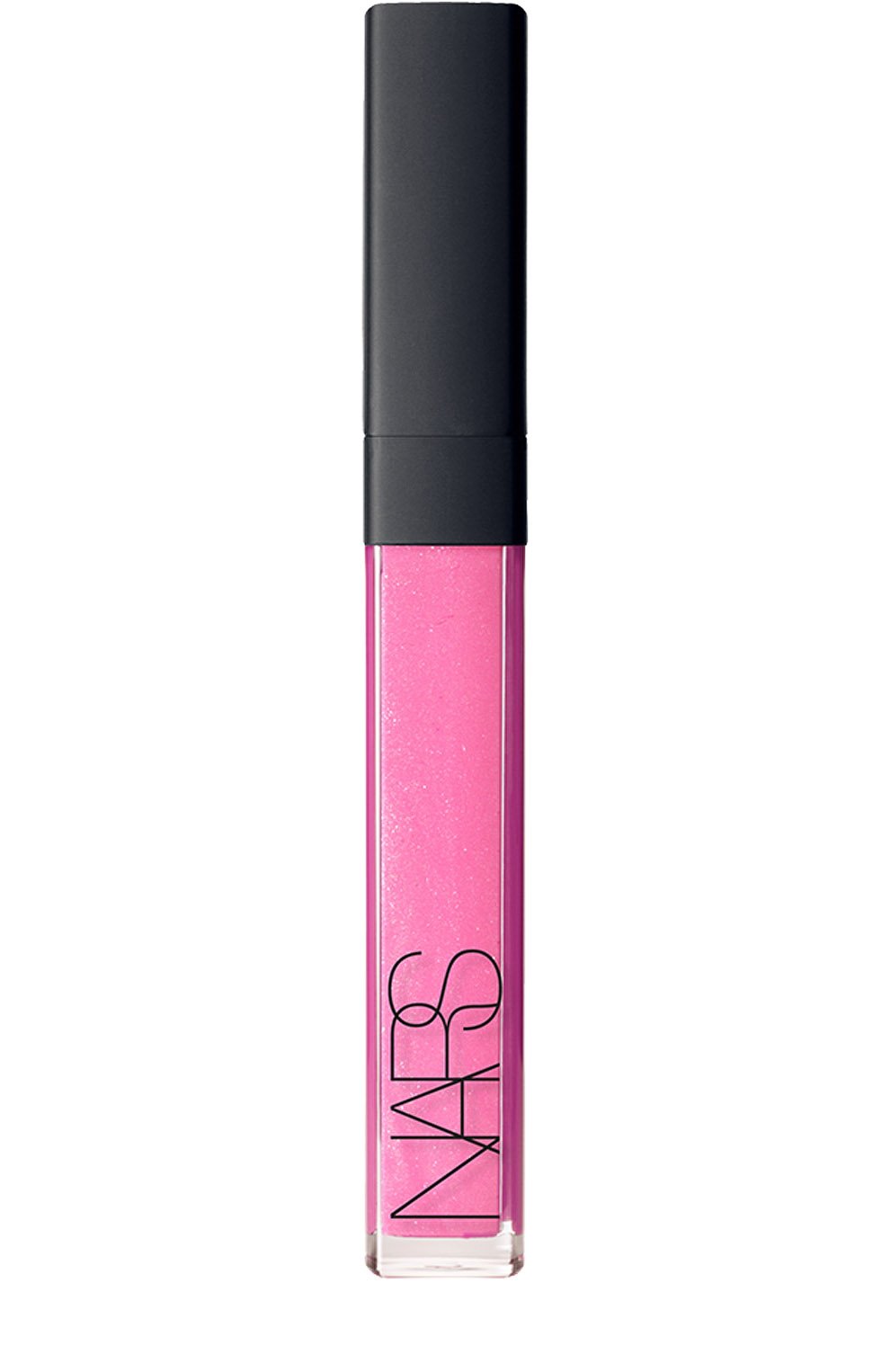 Блеск для губ larger than life, оттенок coeur sucre NARS цвета по цене 1950 руб., арт. 1329NS, фото 1 Блеск для губ larger than life, оттенок coeur sucre NARS, арт. 1329NS, фото 1