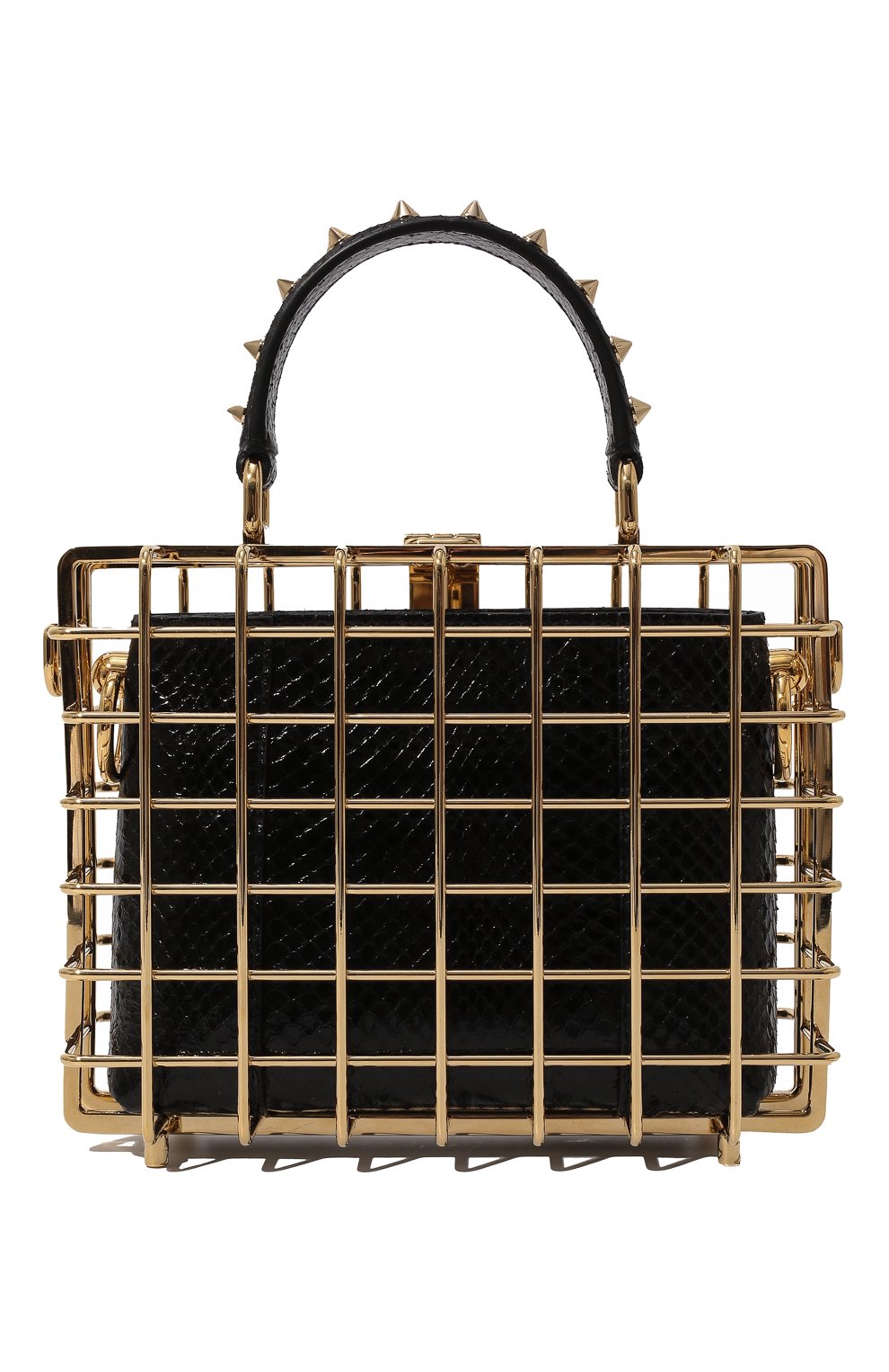 Сумка dolce box DOLCE & GABBANA, арт. BB5970/A8N11, фото 6