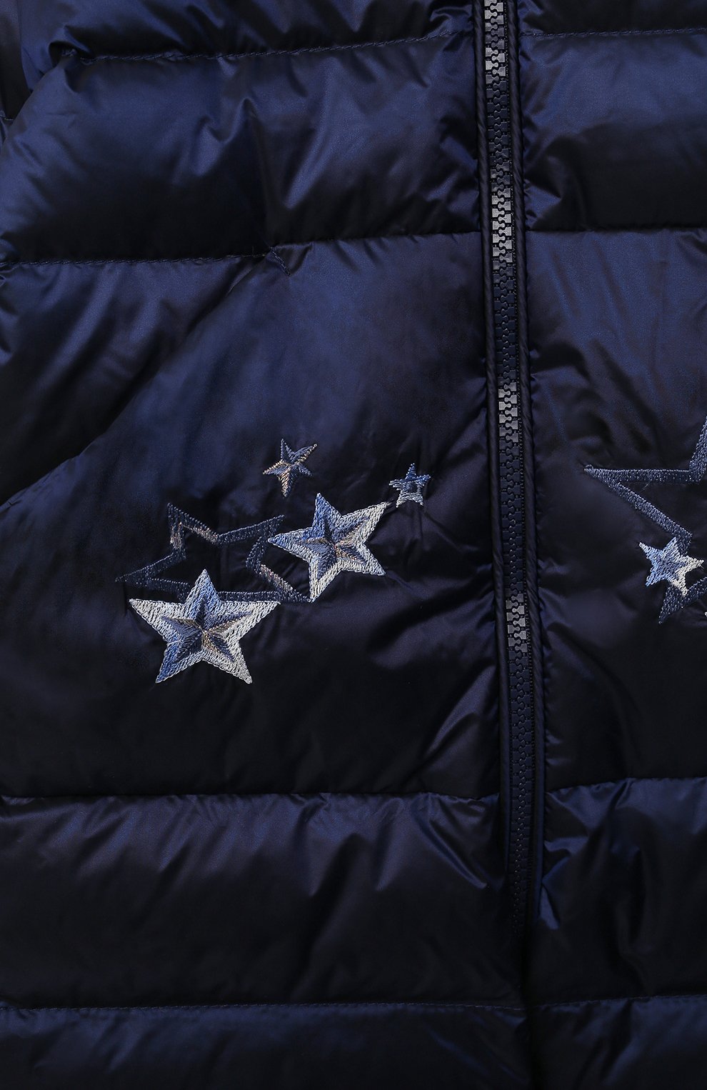 Пуховый комбинезон CHEPE, арт. 391396, фото 3