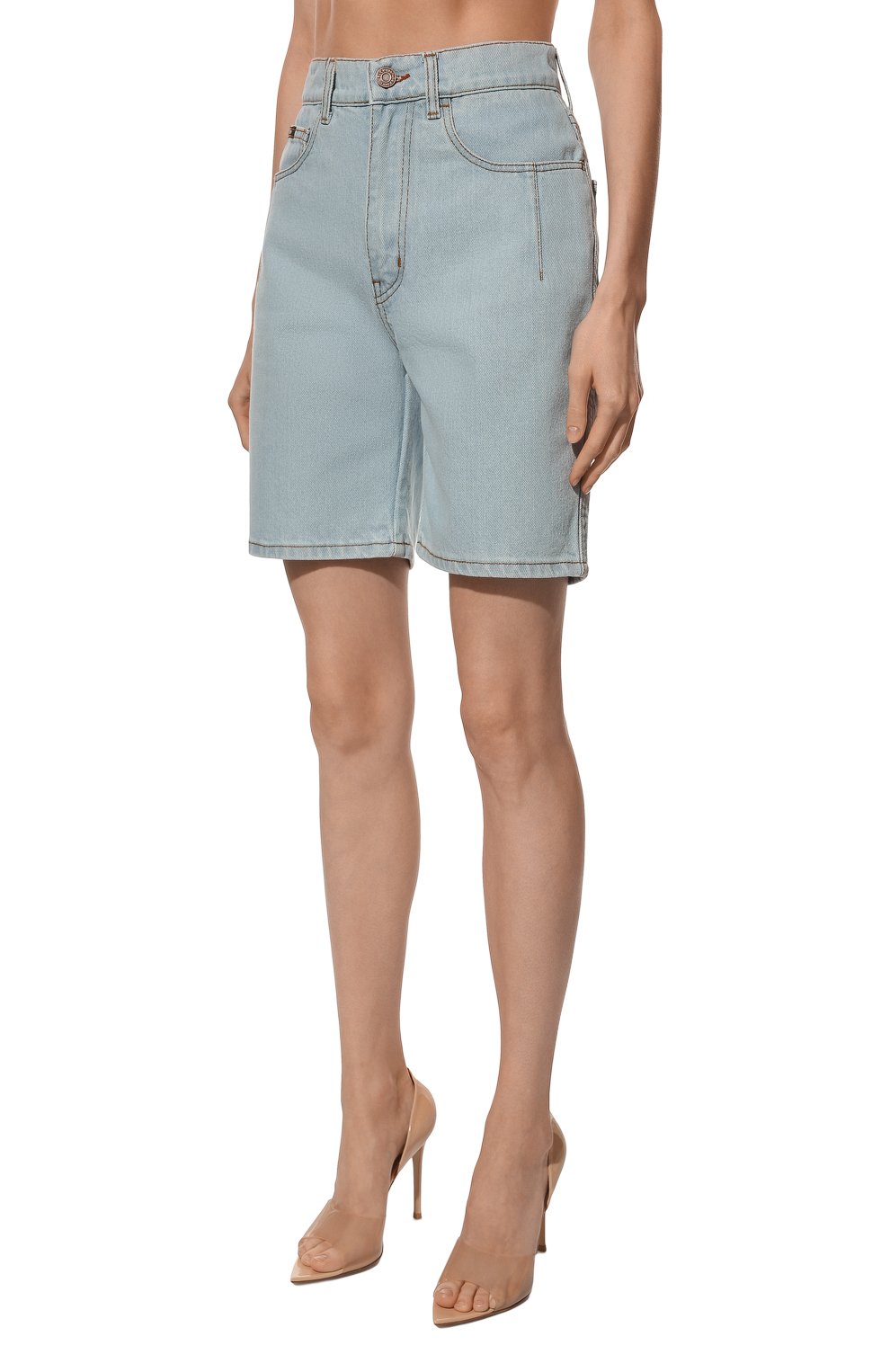 Джинсовые шорты BLCV, арт. 101DVHMS043_SB, фото 3