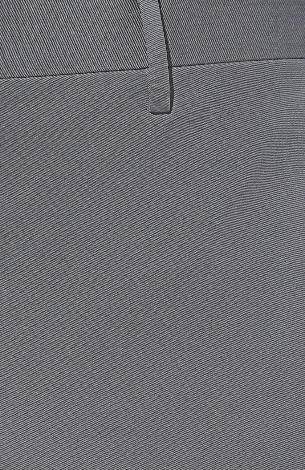 Хлопковые брюки CORNELIANI, арт. 934B01-9314517, фото 5