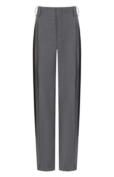 Женские хлопковые брюки DANIIL ANTSIFEROV, арт. DA_1695