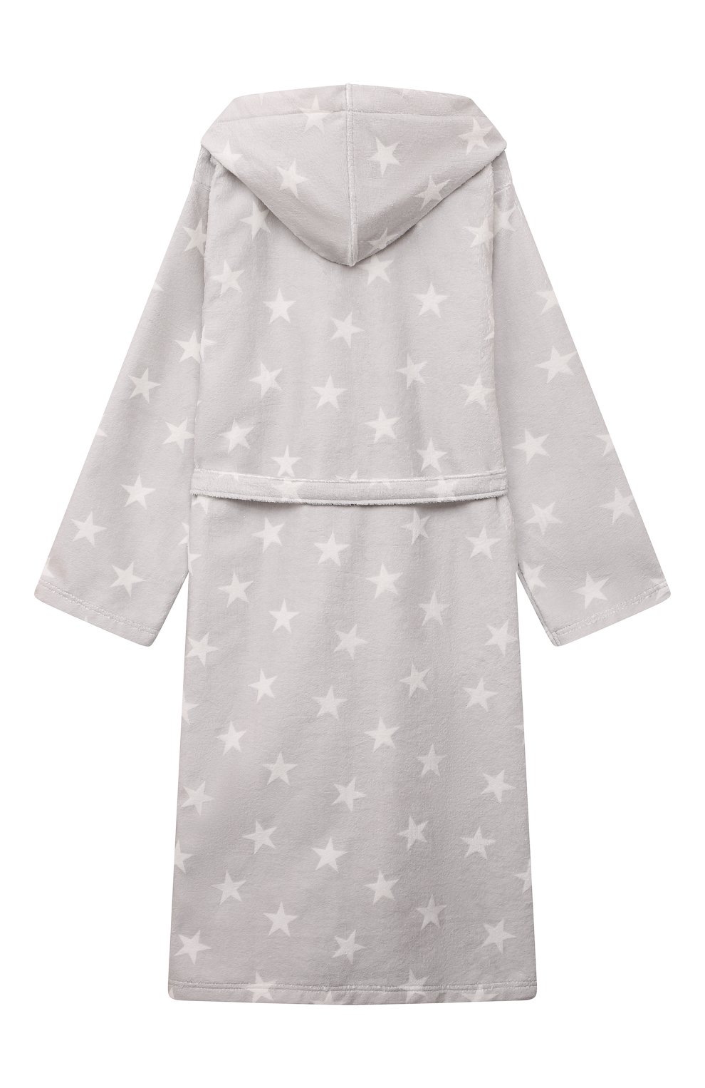 Хлопковый халат SANETTA, арт. 245455, фото 2