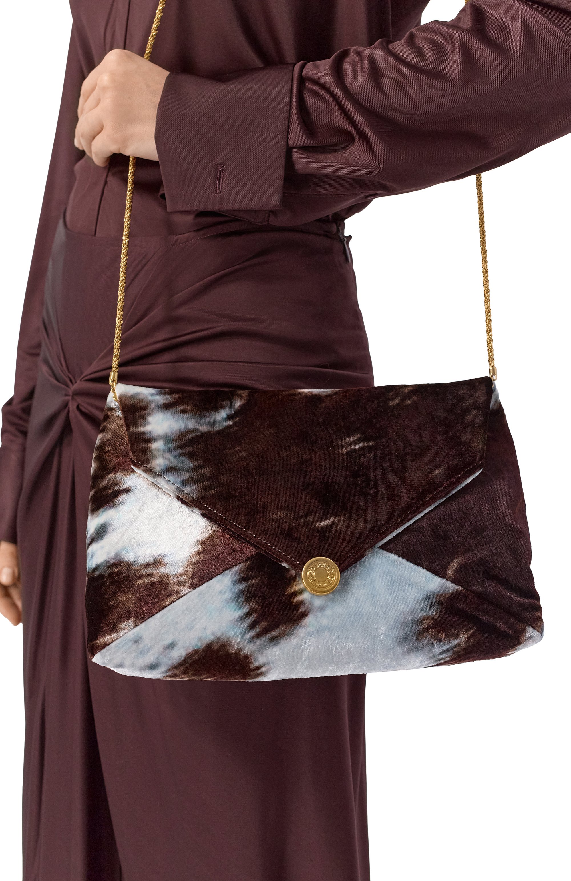 Сумка DRIES VAN NOTEN, арт. 252-011539-2255, фото 2