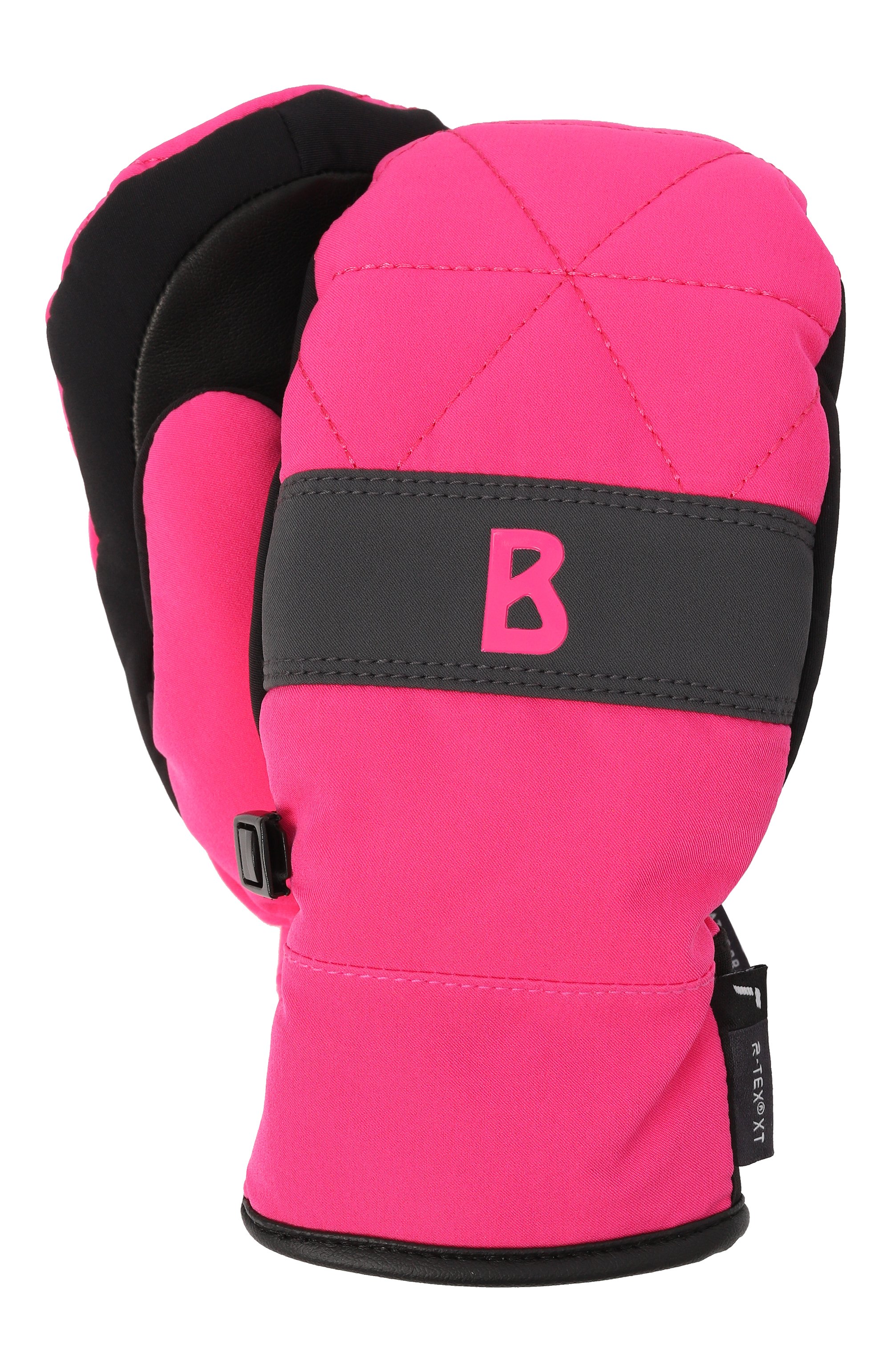 Утепленные варежки BOGNER, арт. 6497560, фото 1