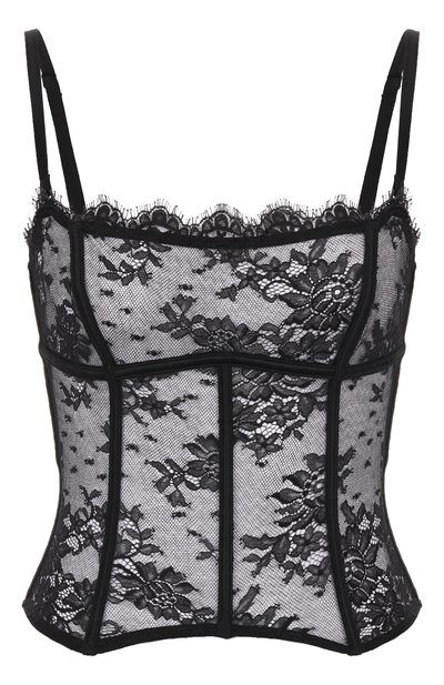 Женская топ-бюстье KIKI DE MONTPARNASSE, арт. P251CR037