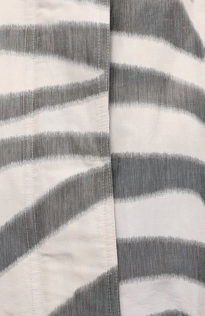 Парка achird MONCLER бежевого цвета по цене 118500 руб., арт. G1-093-1B735-60-54AYS, фото 5 Парка achird MONCLER, арт. G1-093-1B735-60-54AYS, фото 5