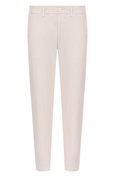 Мужские хлопковые брюки TRANSIT, арт. CFUTRZA100