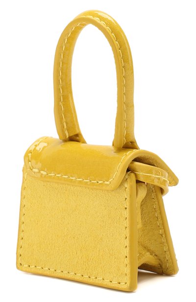 Сумка le petit chiquito JACQUEMUS, арт. 201AC18/60250, фото 3