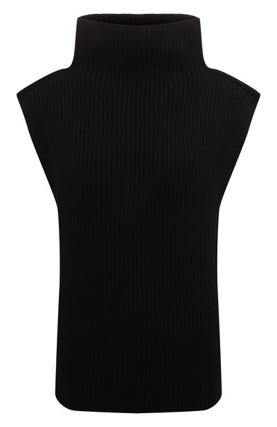 Женский хлопковый жилет MARNI, арт. DVMD0188A0/UFWH22