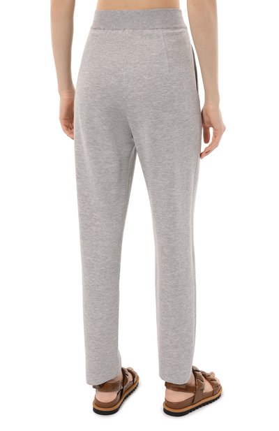 Брюки из вискозы FREEAGE, арт. S24.PT049.7000.901, фото 4