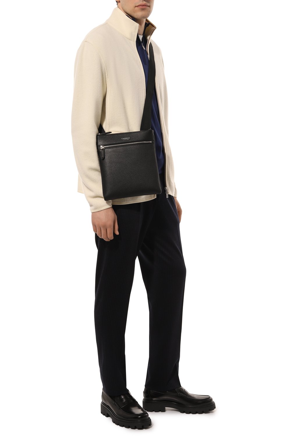 Сумка CANALI, арт. P226101/NA00134, фото 7