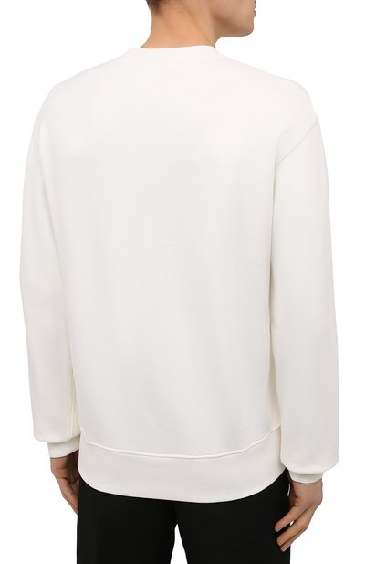 Хлопковый свитшот AMBUSH, арт. BMBA005S21FLE001, фото 4