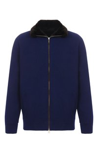 Темно-синий