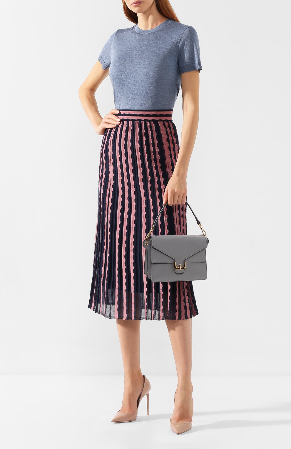 Сумка ambrine COCCINELLE, арт. E1 EM0 12 01 01, фото 2