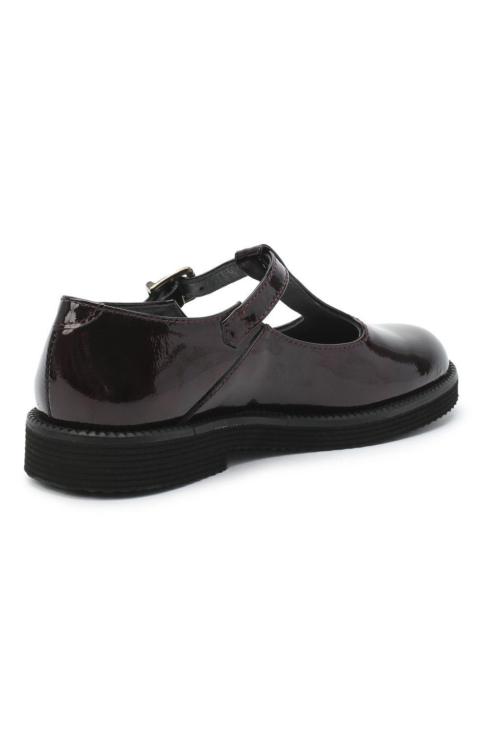 Кожаные туфли BEBERLIS, арт. 21707-A/28-30, фото 3