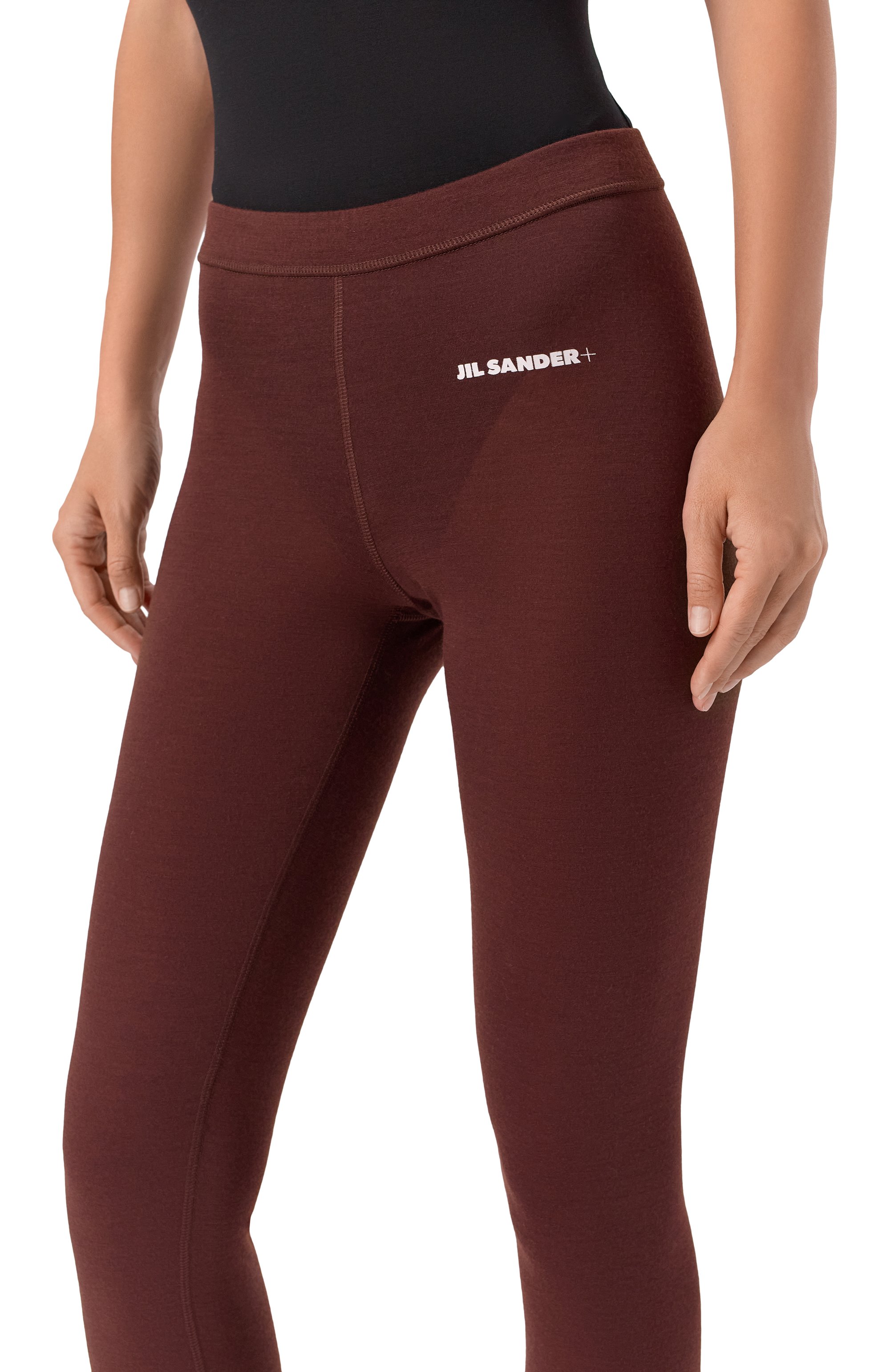 Легинсы JIL SANDER, арт. J40KA0029/J70021, фото 5