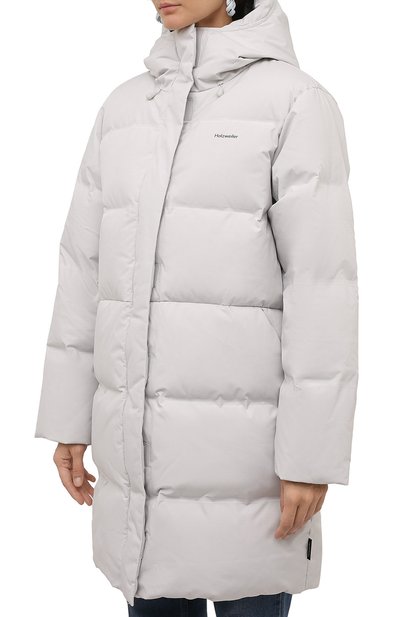 Пуховик HOLZWEILER, арт. 12758/L0EN D0WN JACKET, фото 3