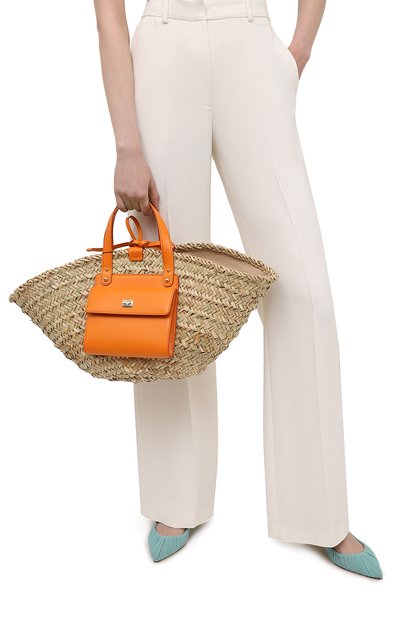 Сумка-шопер kendra DOLCE & GABBANA, арт. BB5888/A0698, фото 2