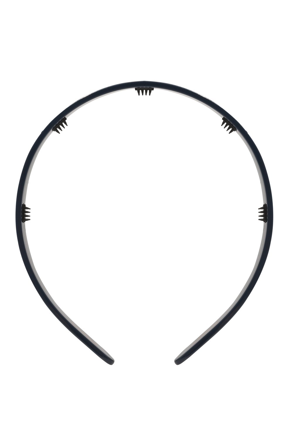 Ободок для волос louvre ALEXANDRE DE PARIS, арт. AHB-1541 M, фото 1