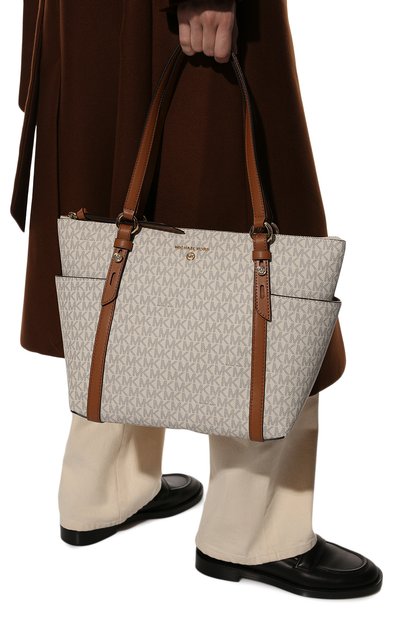 Сумка-тоут sullivan medium MICHAEL MICHAEL KORS, арт. 30T0GNXT2B, фото 2